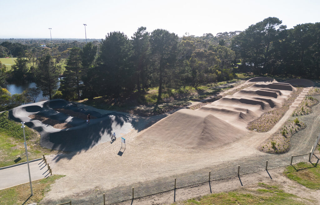 Overport Bike Park
