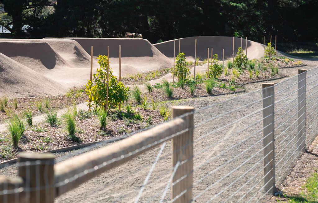 Overport Bike Park