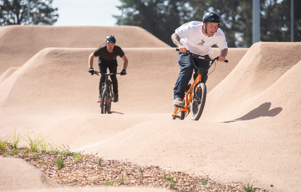 Overport Bike Park