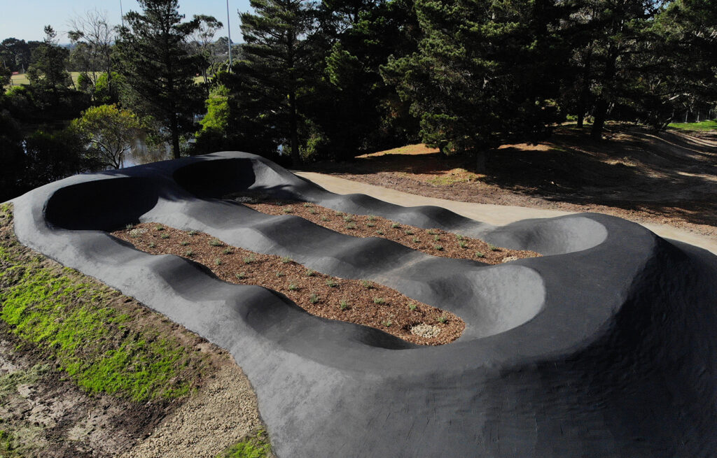 Overport Bike Park