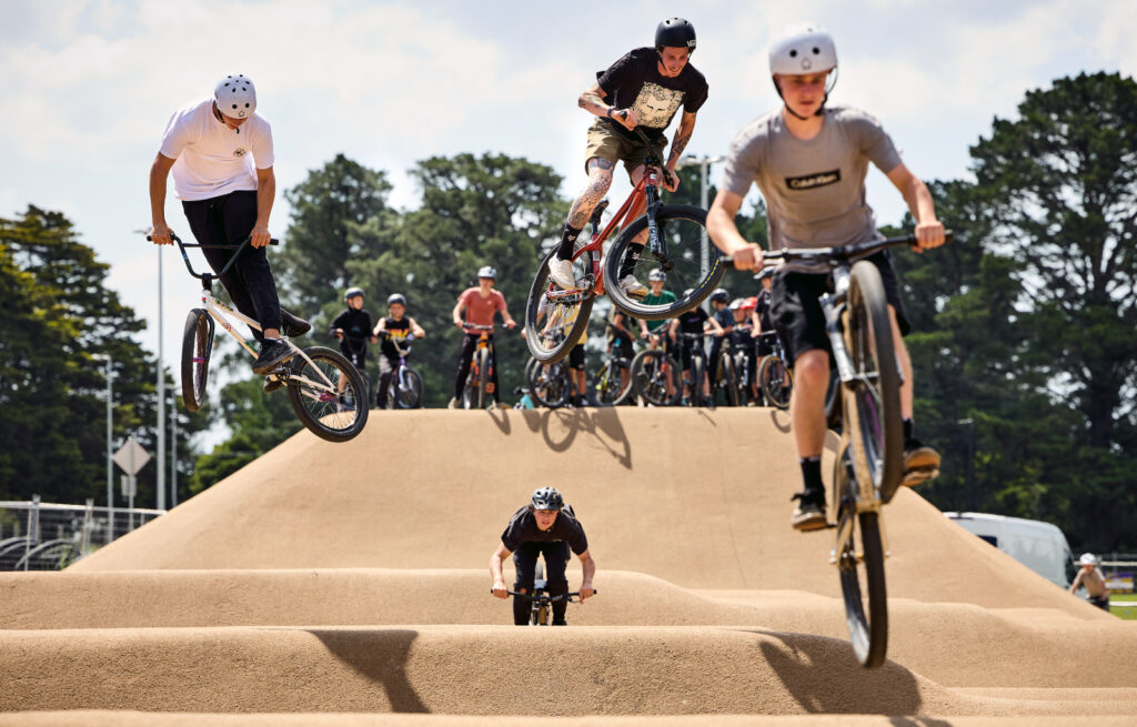 Overport Bike Park