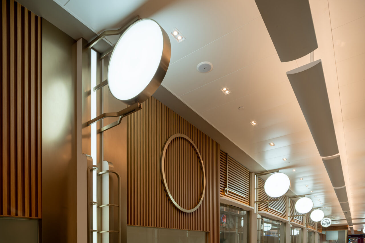 MSL MALL