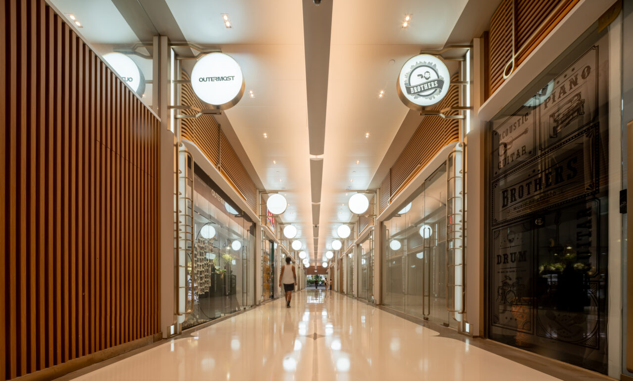 MSL MALL