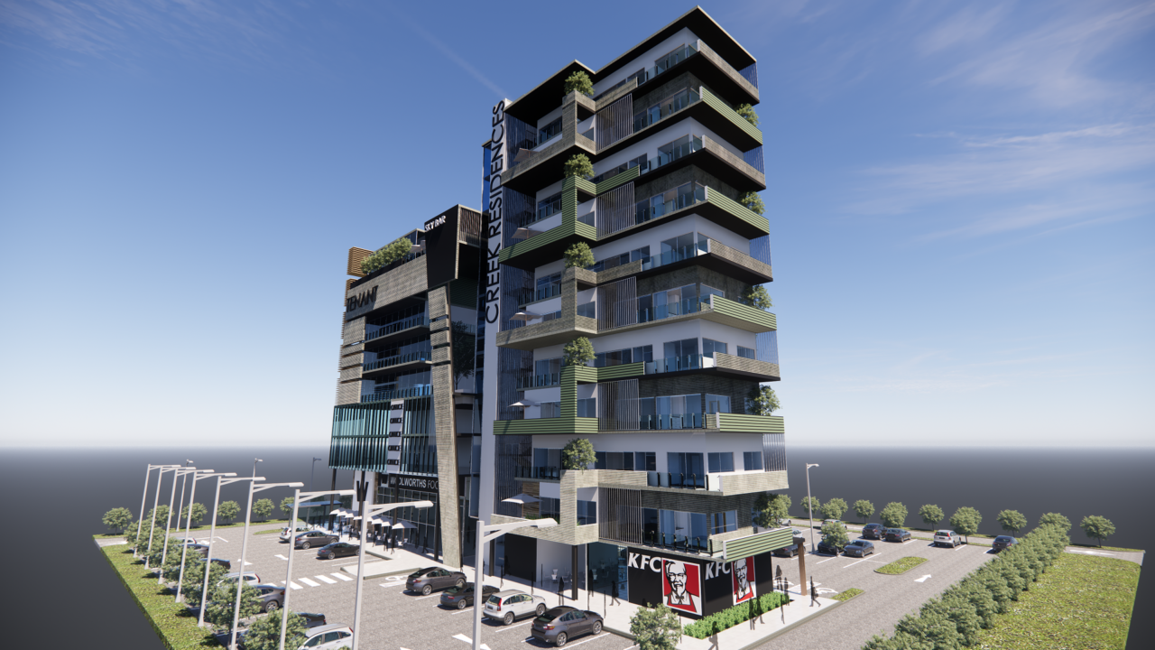 Creek Residences