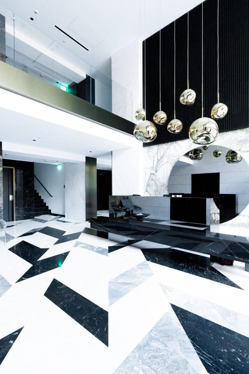 One Floreasca Vista Residential Development