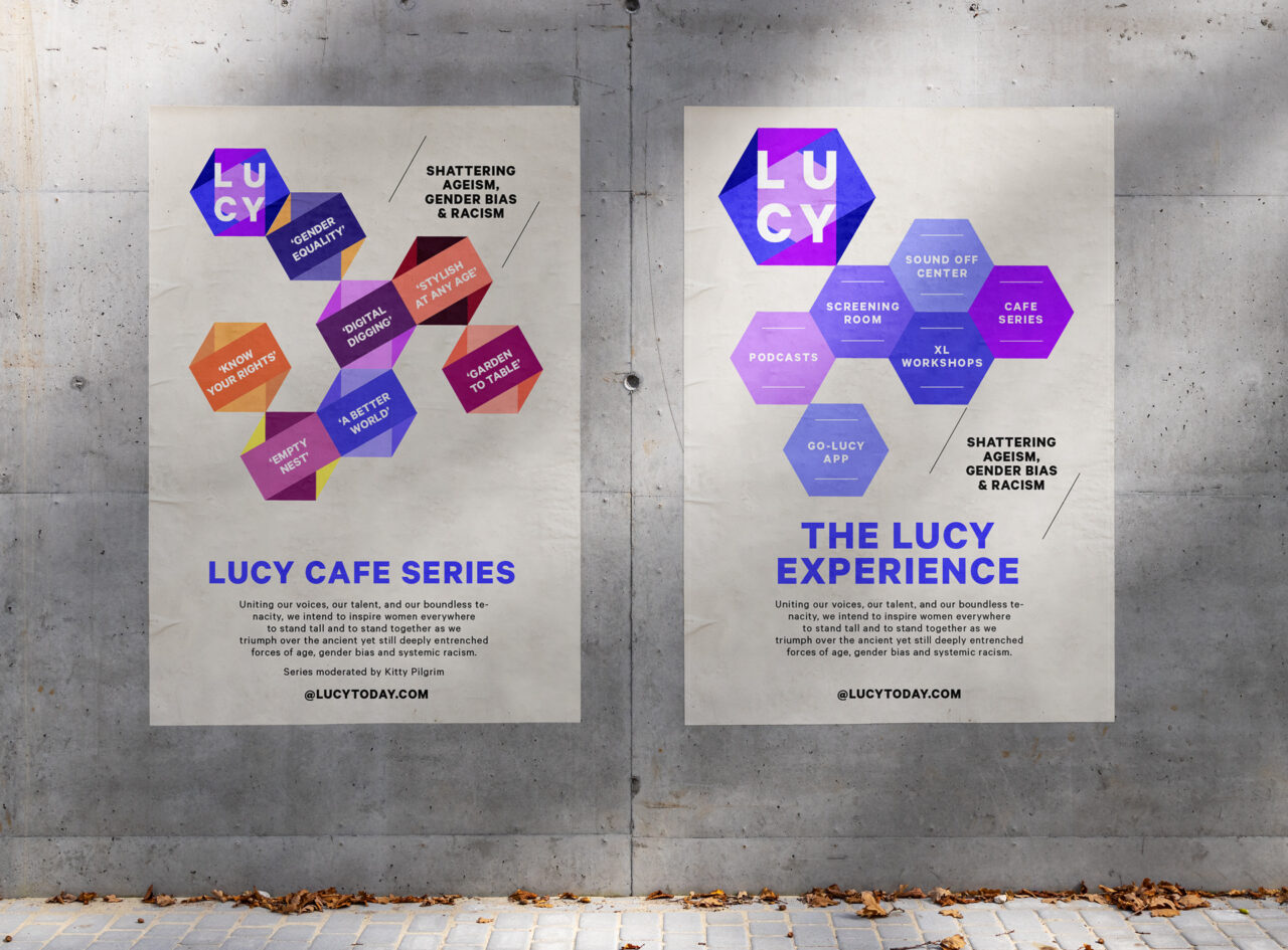 Lucy Identity