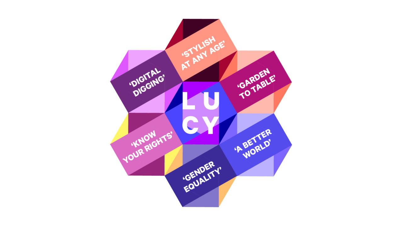 Lucy Identity