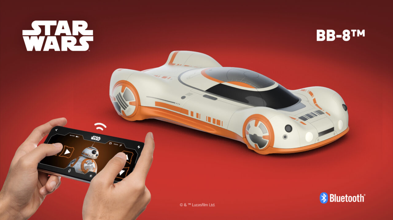 Star Wars™ Racers