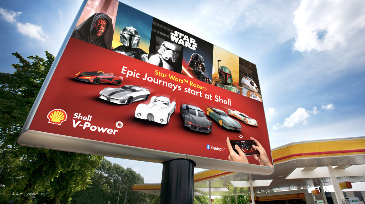 Star Wars™ Racers