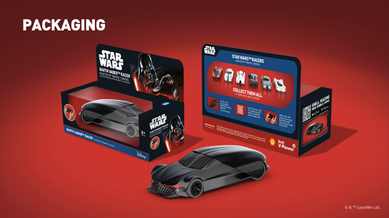 Star Wars™ Racers