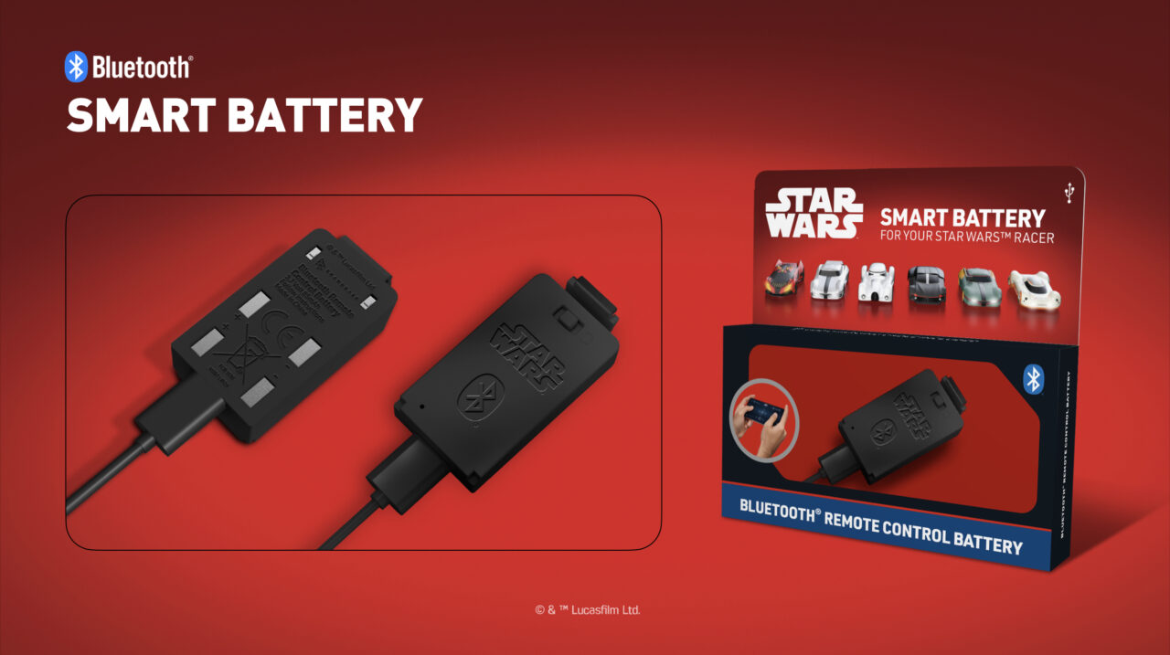 Star Wars™ Racers