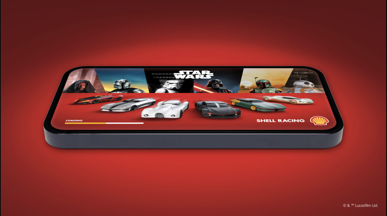 Star Wars™ Racers