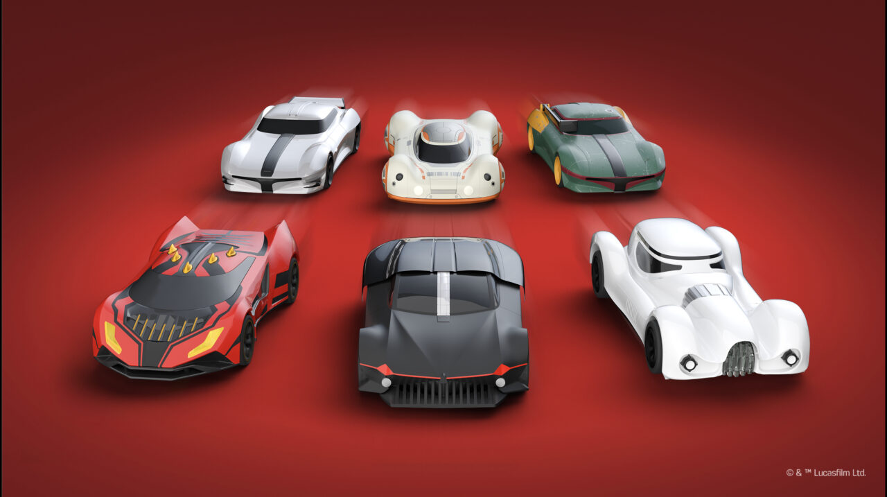 Star Wars™ Racers