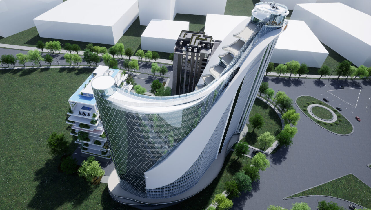 Residential Complex