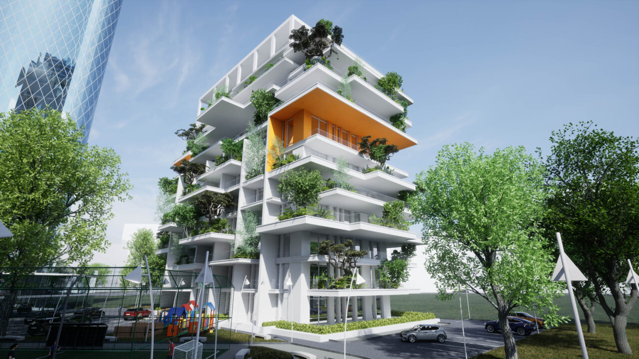 Residential Complex