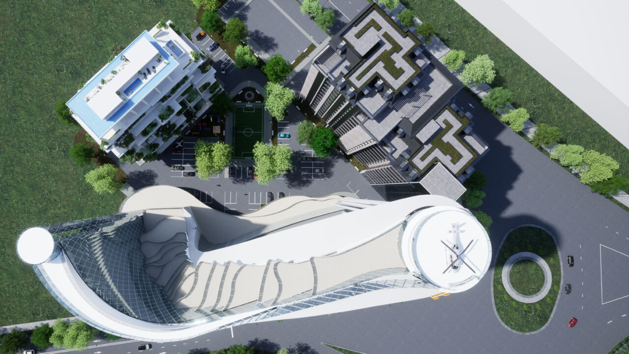 Residential Complex