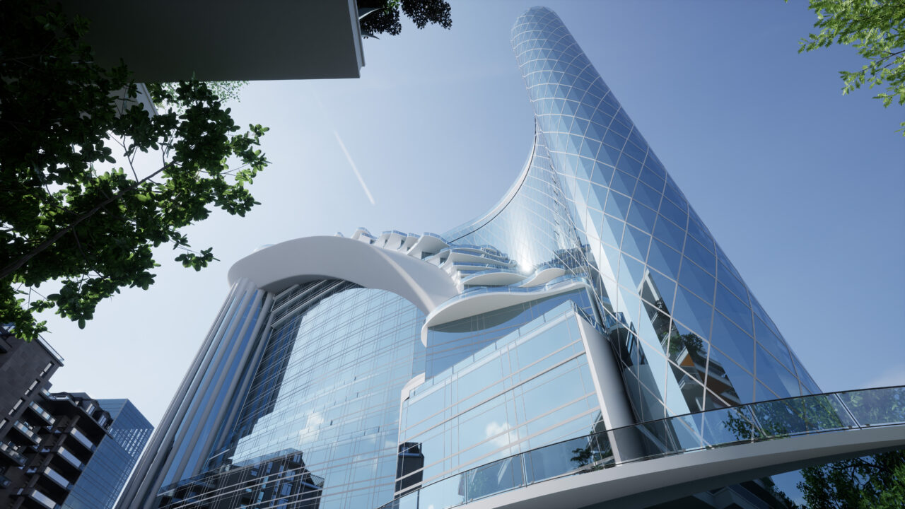 Residential Complex