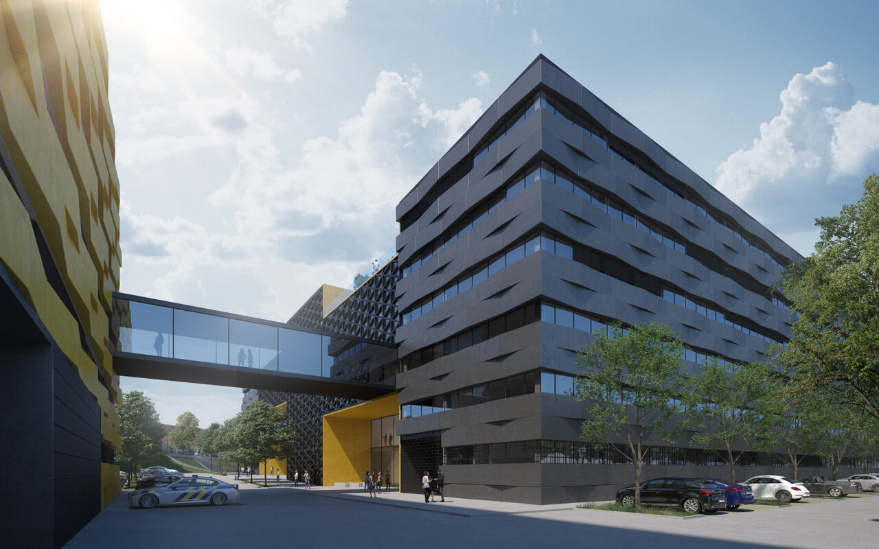 CRIMINAL INSTITUT