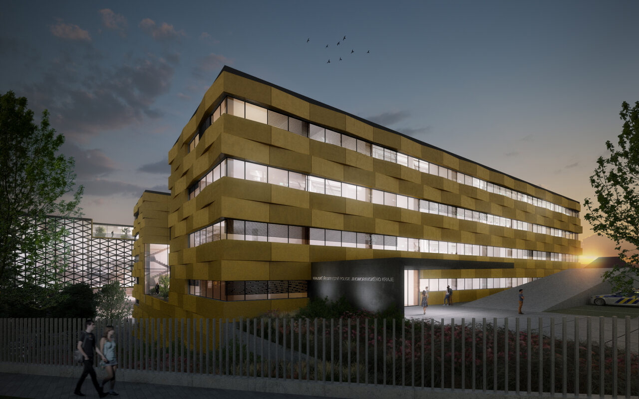 CRIMINAL INSTITUT