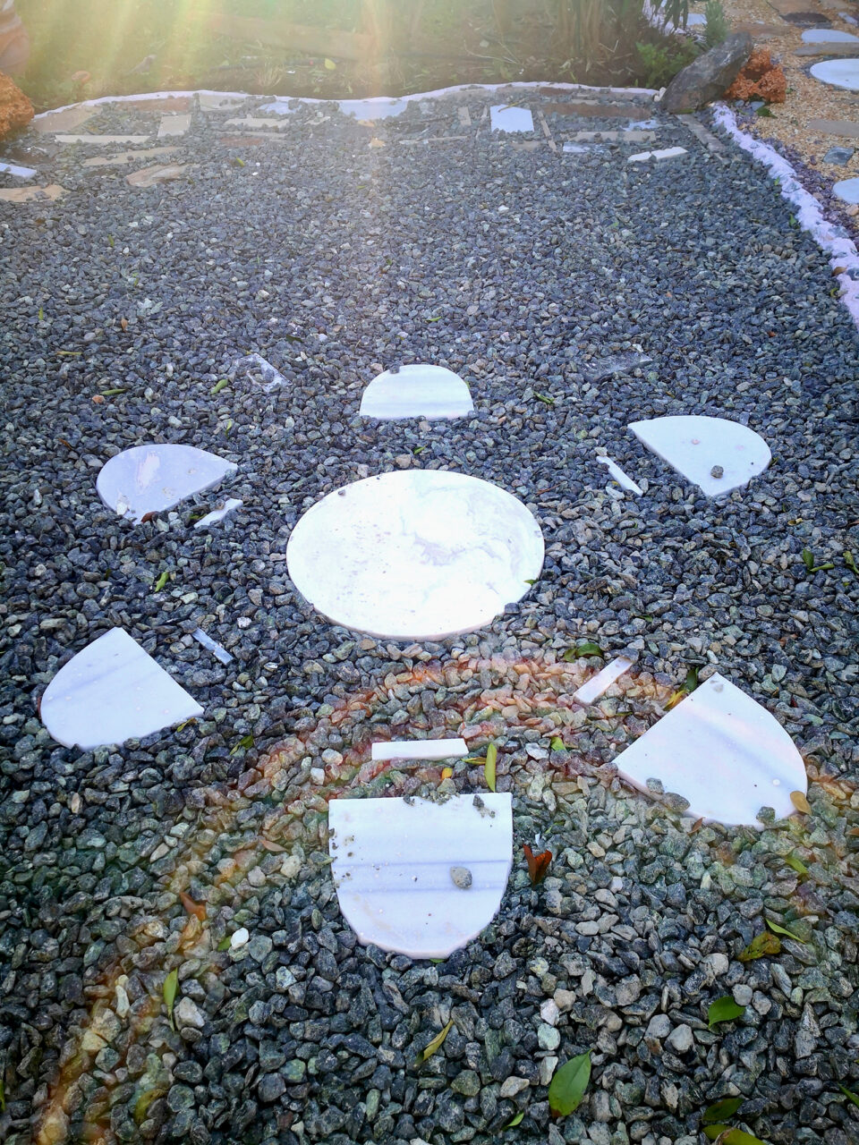 sustainable biophilic landscape design