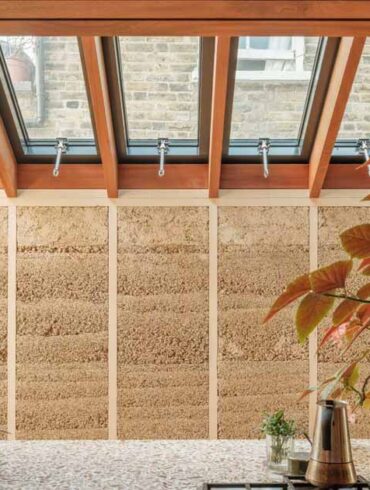 hempcrete-walls-are-on-display-inside-this-home's-new-extension