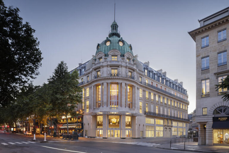 pathe-palace:-renzo-piano’s-luxe-cinematic-transformation-in-paris-–-adc