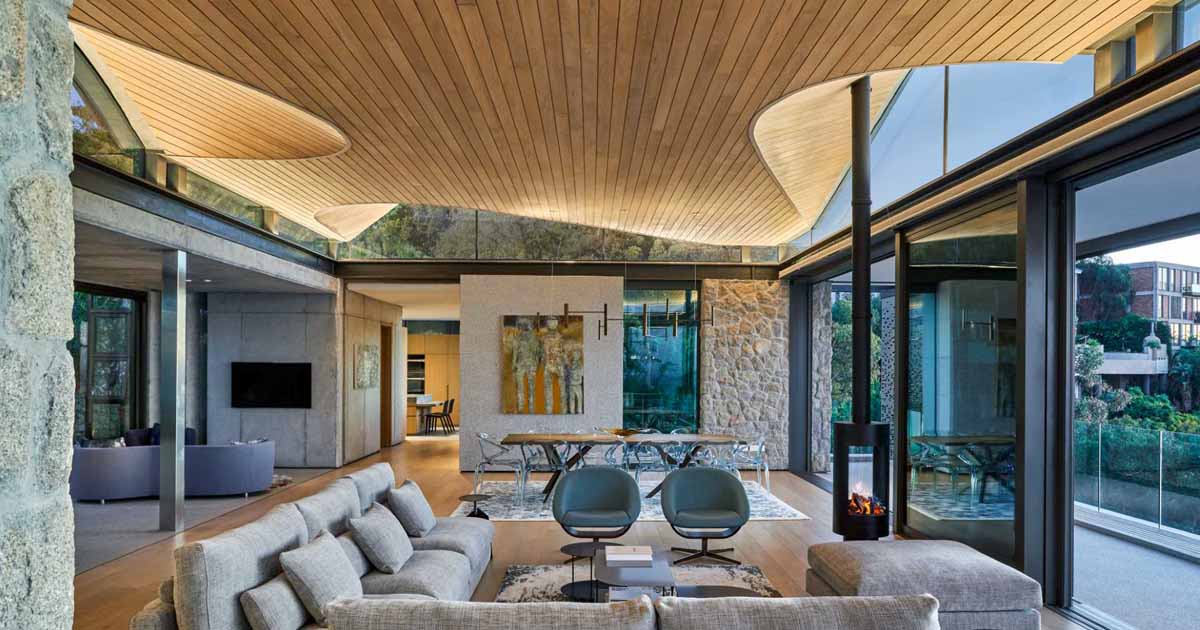 an-undulating-wood-ceiling-inspired-by-ocean-waves-and-nearby-mountains