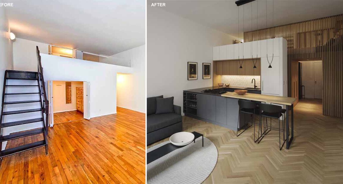 before-&-after-–-the-complete-renovation-of-a-small-loft-apartment