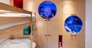 a-kid's-bedroom-with-built-in-reading-nooks