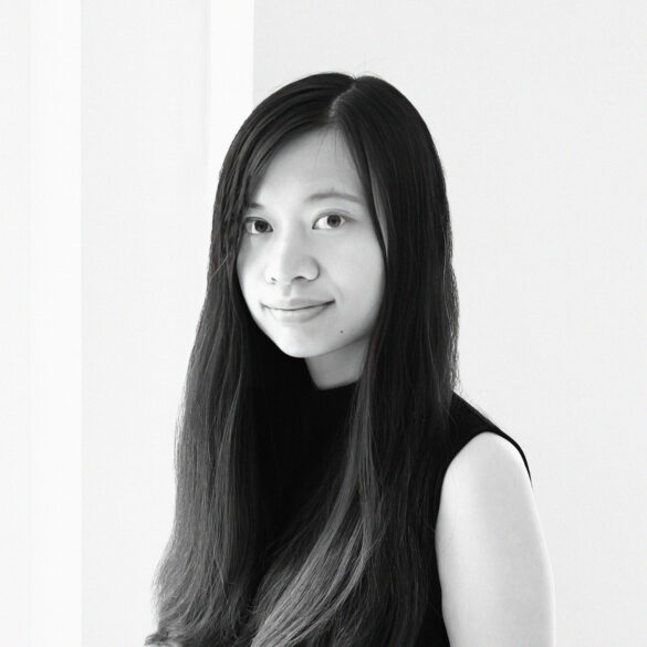 Yuting Zhang noise