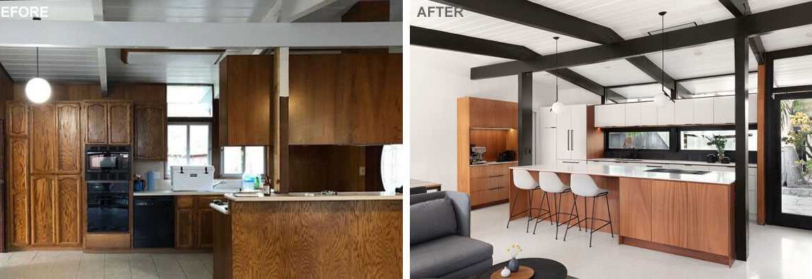 before-+-after-–-a-mid-century-modern-kitchen-renovation