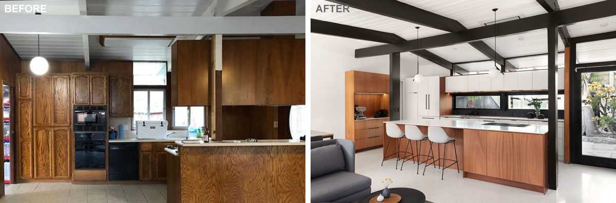 before-+-after-–-a-mid-century-modern-kitchen-renovation