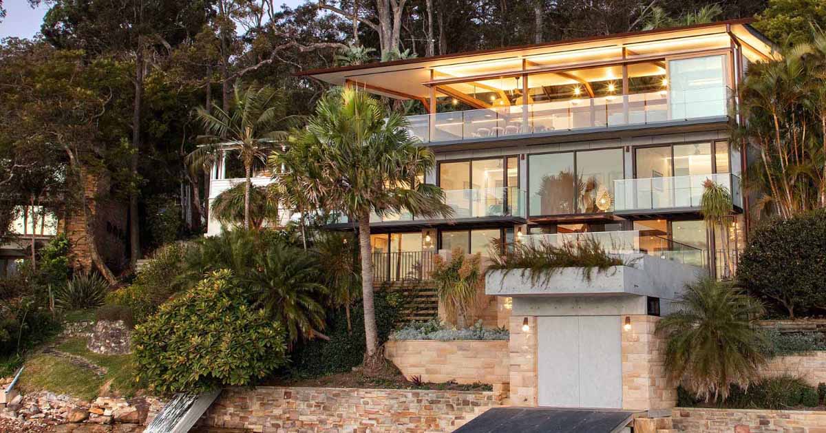 the-illuminated-ceiling-makes-the-roof-on-this-home-almost-appear-to-be-floating-above-it