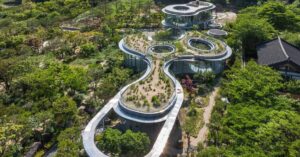 a-new-cafe-in-south-korea-that's-inspired-by-a-walk-in-nature