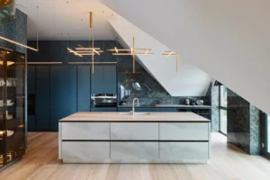 PROJECT IMAGE Friars Cliff Apartment KITCHEN 01