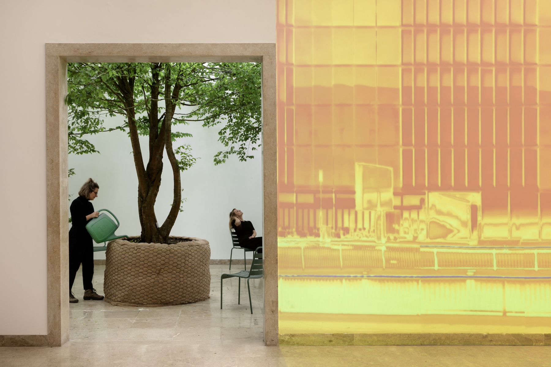 dispatches-from-venice:-german-pavilion-–-adc