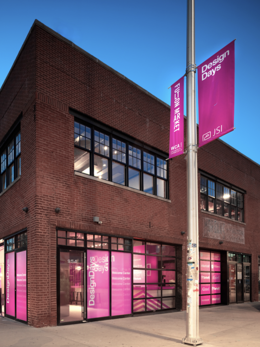 Fulton Market Design Days by Oetee, Platinum, IADA 2025