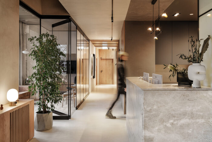 IDENTICA by Maka Studio, Platinum, IADA 2025