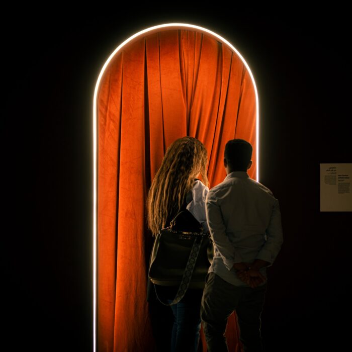 Tales of nostalgia by 1:1 Studio, Gold, IADA 2025