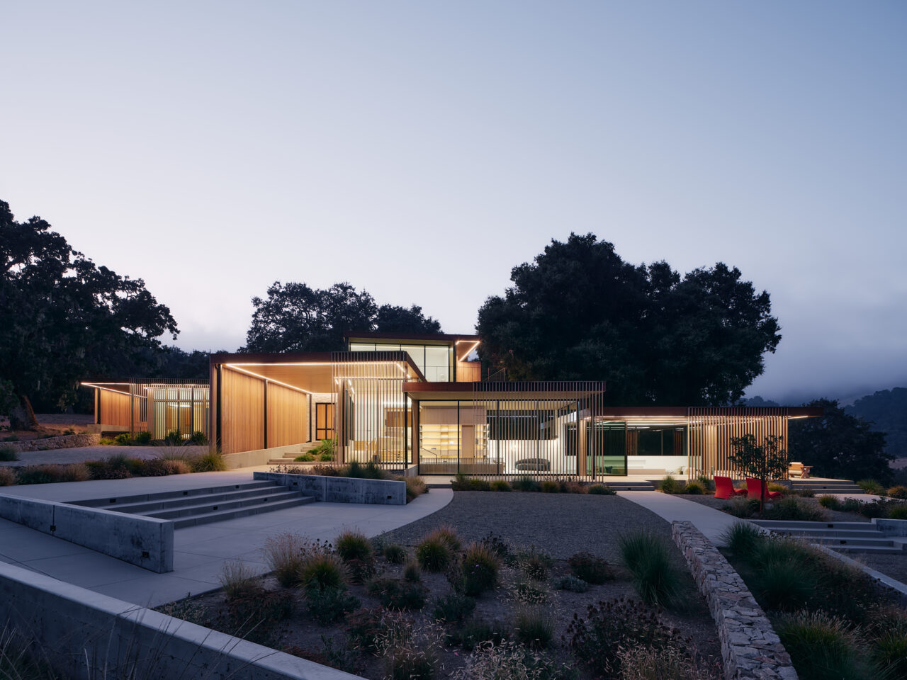 Meadow House