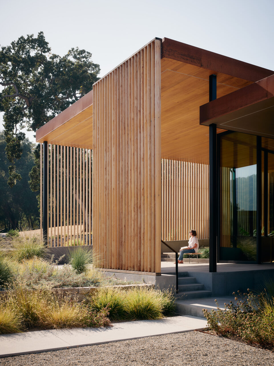 Meadow House