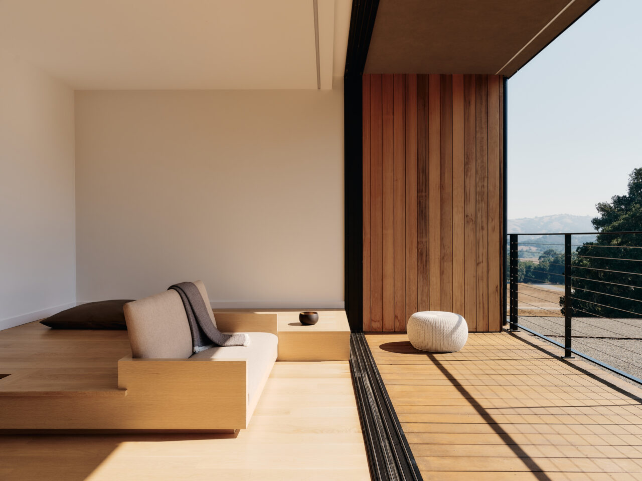 Meadow House