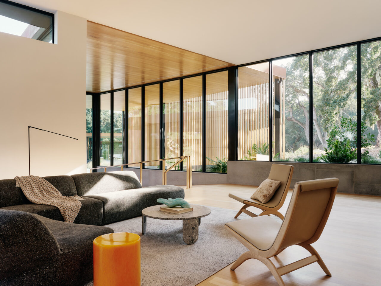 Meadow House