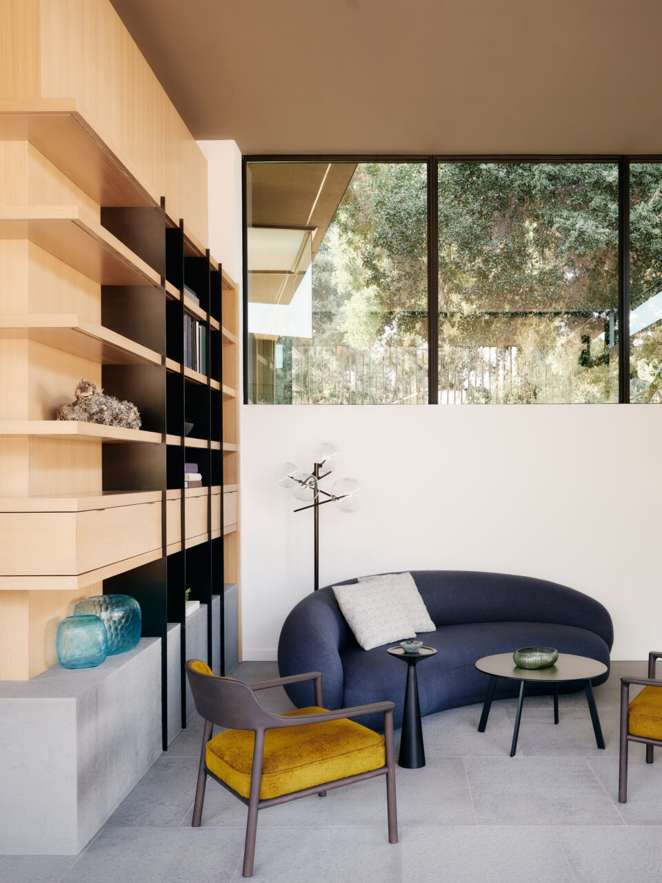 Meadow House