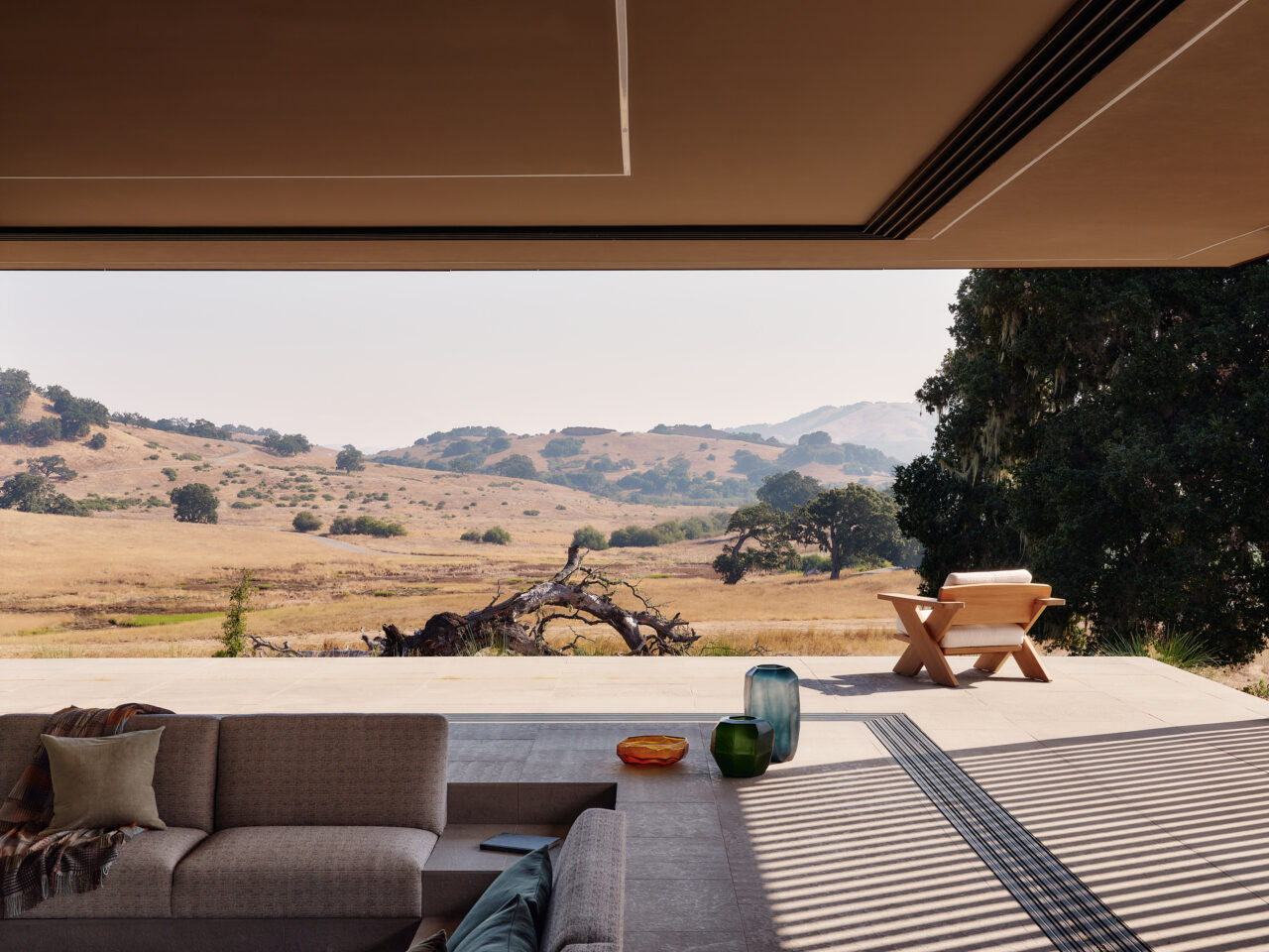 Meadow House
