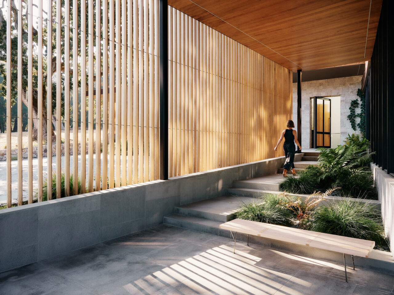 Meadow House