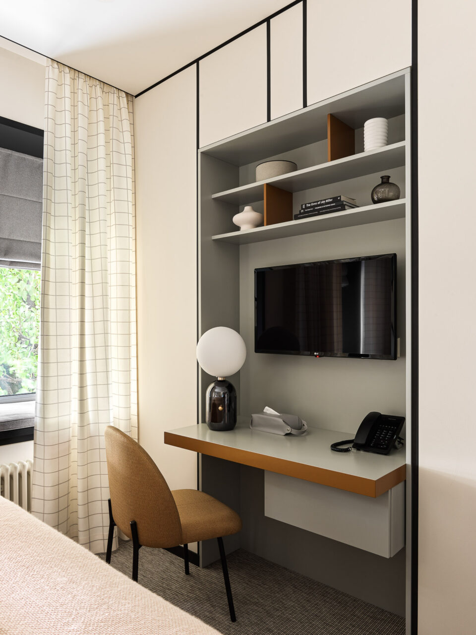 GLINZ HOTEL