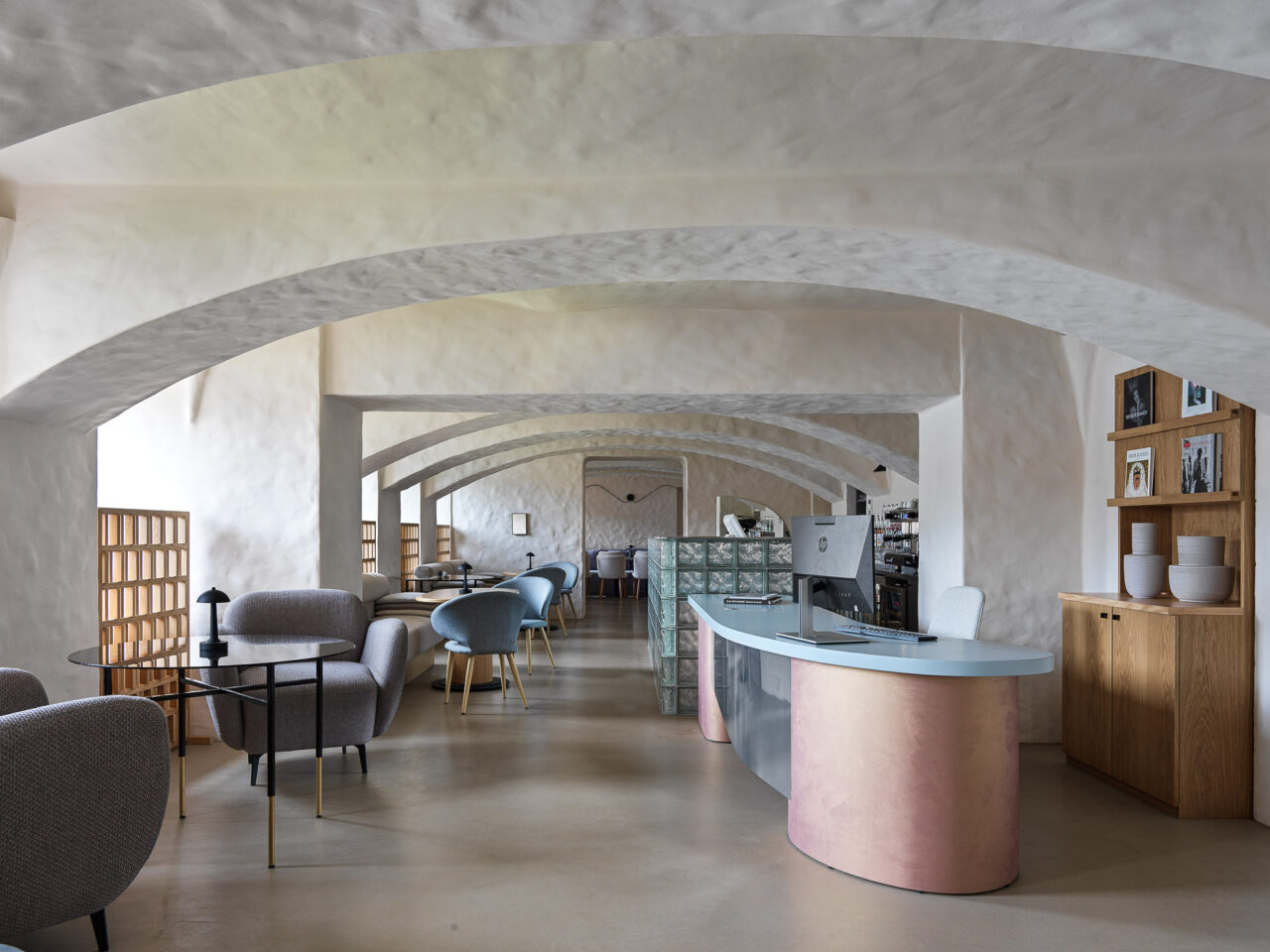 GLINZ HOTEL