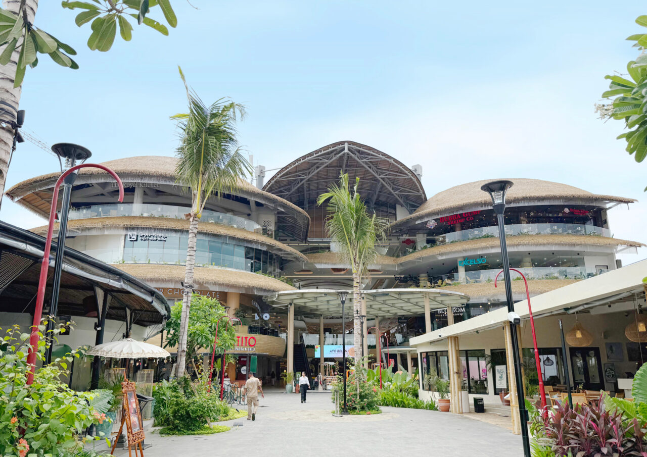 Icon Bali