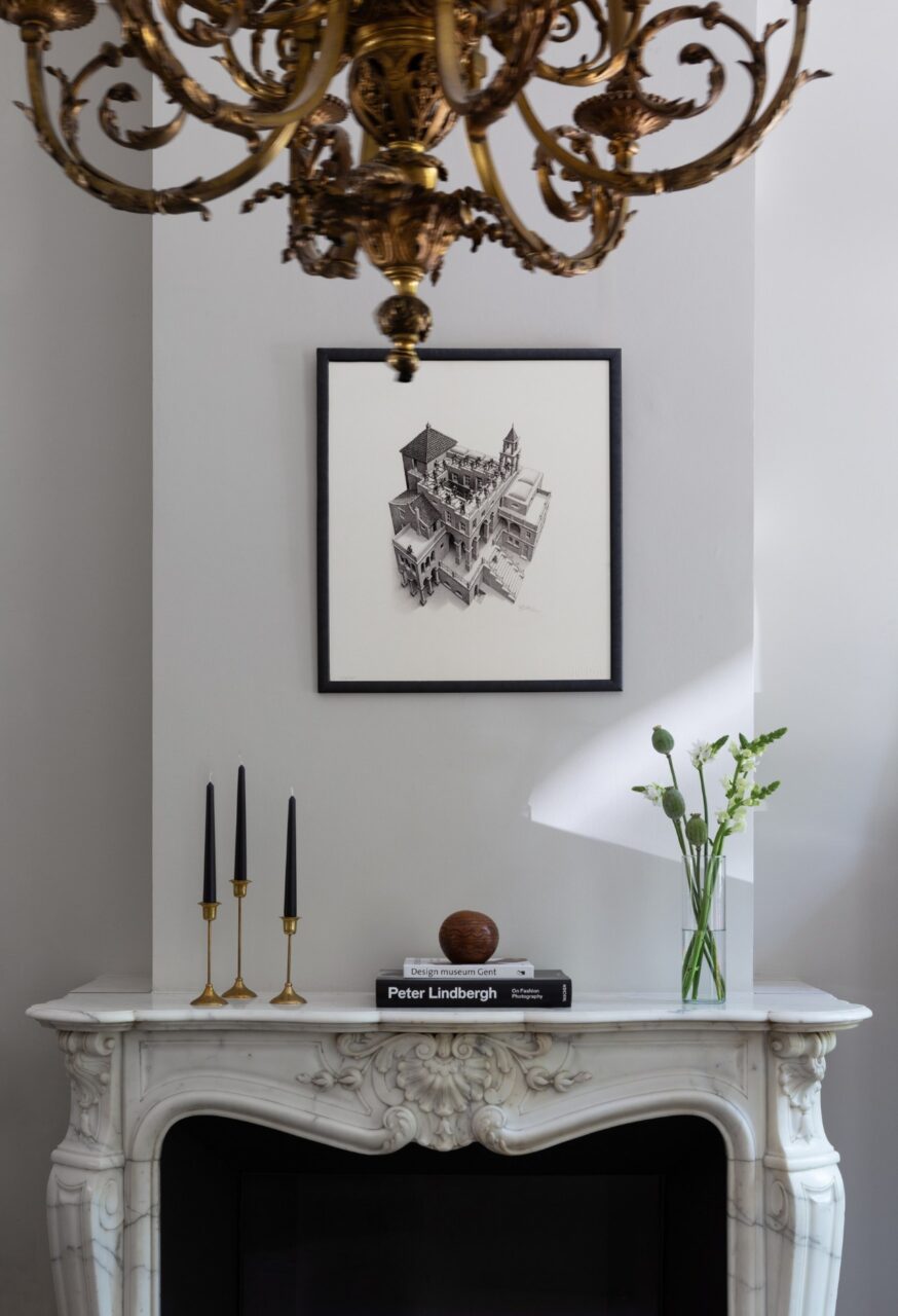 Timeless Soul: Where History Meets Modernity